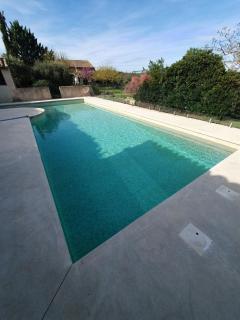 Le mas des 4 païs - Saint-Marcel-dʼArdèche - 5