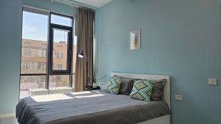 Nur-ay Residence na Shevchenko - 4