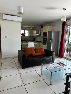 Villa Karo Coco - Saint-Leu - 6
