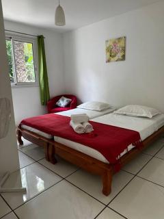 Villa Karo Coco - Saint-Leu - 4