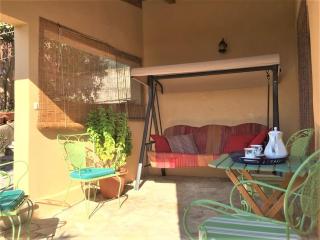 Magnolia Country Estate 200year old stone house - 9