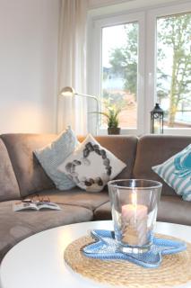 Ferienwohnung Strandfee, App 01 in ruhiger strandnaher Lage - Grömitz - 9