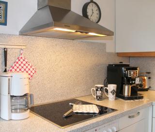 Ferienwohnung Strandfee, App 01 in ruhiger strandnaher Lage - Grömitz - 1