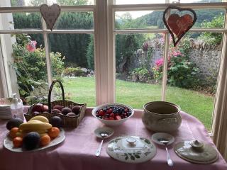 Bryn Guest House - Conwy - 1