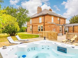 5 Bed in Sawtry 86894 - Sawtry - 0