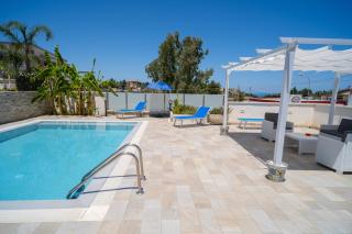holiday inn endless summer - Alcamo - 5