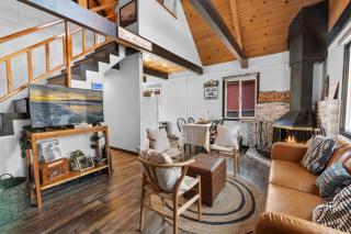 La Concha Chalet - Duke - 0