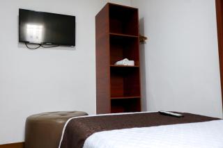 Hotel Casa Botero 103 - Bogotá - 6