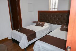 Hotel Casa Botero 103 - 8