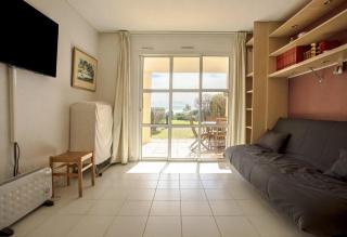Cozy Apartment in Agay with Stunning Views - Agay - Saint Raphael - 9