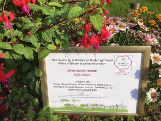 Bryn Guest House - Conwy - 2