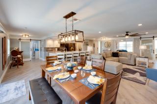 Punta Gorda Getaway with Canal Access and Lanai! - Punta Gorda - 4