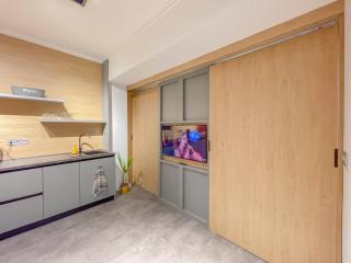 Stylish City Center Apartment by NDK - 2