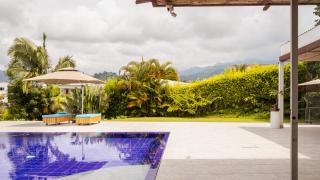 Hermosa casa campestre a 9 minutos de la ciudad - 6