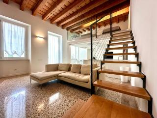 Sebastiano apartment Verona - Verona - 9