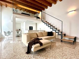 Sebastiano apartment Verona - Verona - 0
