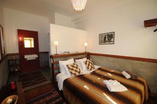The Colonial Guest House - São Filipe - 9