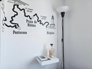 Casa de Lupa - Camariñas - Costa da Morte - 4