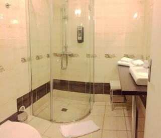 Hotel & Appartements Acqua Dolce - Porticcio - 9