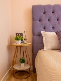 Новая квартира центр левого берега - 8