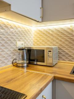 Новая квартира центр левого берега - 1