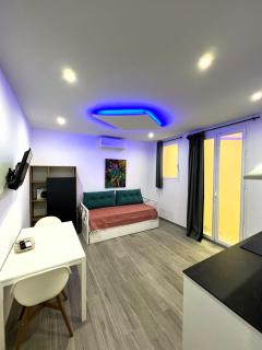 Acogedor apartamento en Gran Vía - 9