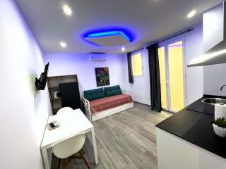 Acogedor apartamento en Gran Vía - Madrid - 6
