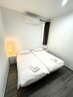 Acogedor apartamento en Gran Vía - Madrid - 5