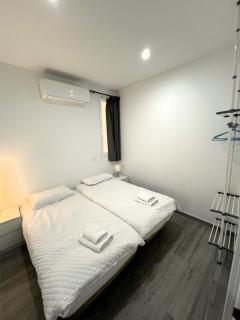 Acogedor apartamento en Gran Vía - Madrid - 3