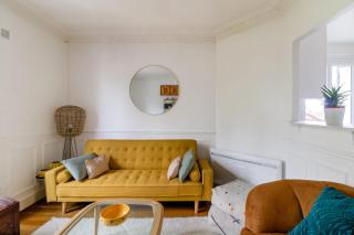 Appartement Mosta - Welkeys - Versailles - 9