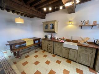 Gîte La Bancale - Lormes - 6
