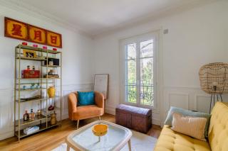Appartement Mosta - Welkeys - Versailles - 7