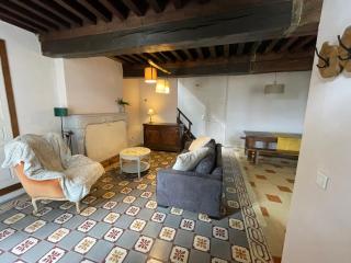 Gîte La Bancale - Lormes - 7