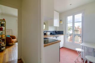 Appartement Mosta - Welkeys - Versailles - 6