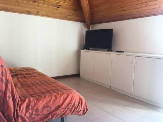 Mansarda chic vista mare - 5