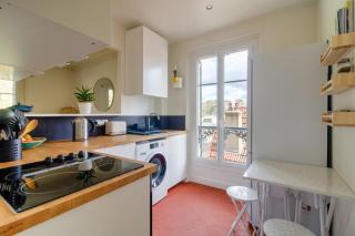 Appartement Mosta - Welkeys - Versailles - 5