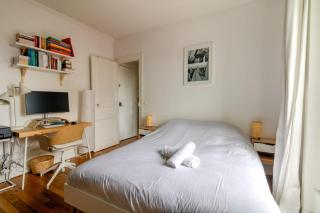 Appartement Mosta - Welkeys - Versailles - 1
