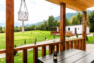 Beaumont Lodges - Predeluţ - 8