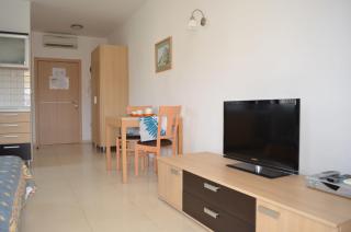 CREPSA apartments - 9