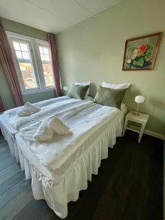Hotel Kysten - 9