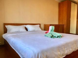 City Center Apartment - Karagandá - 8