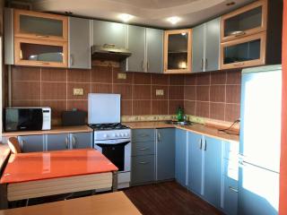 City Center Apartment - Karagandá - 3