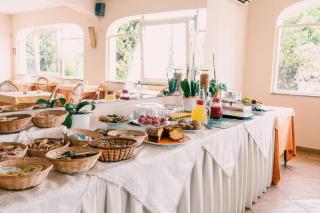 Hotel Belvedere - 5