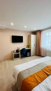 Hotel Libers - Lauterbach - 6