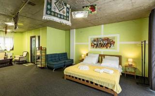 Residence Kavkasioni - 9