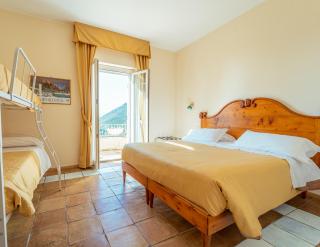 Hotel Belvedere - 6