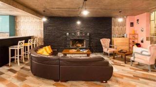 Residence Kavkasioni - 8