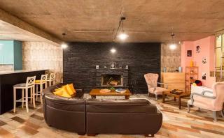 Residence Kavkasioni - 1