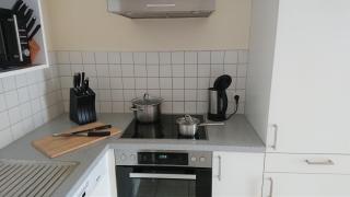 Claire's Apartment - Wagrain - 6