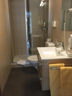 Hotel Bad Schwarzsee - Bad-Schwarzsee - 9